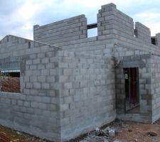 El&eacute;vation de l'&eacute;tage en cours, &ccedil;a monte !