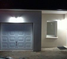 Luminaires extérieurs