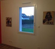 Chambre enfant