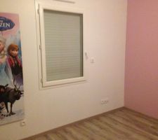 Chambre enfant