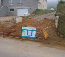 Coffret ERDF