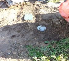 L'installation eau sanitaire et tout à l'égout sans options