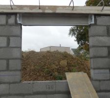 Fen&ecirc;tre cuisine