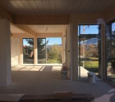 Pr&eacute;paration peinture