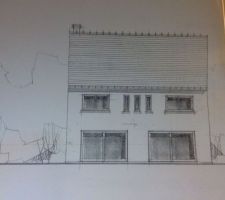 Plan vue de derrière