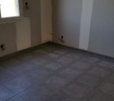 Carrelage