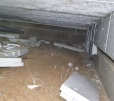 Déchets
et humidité
