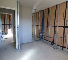 Les 2 chambres