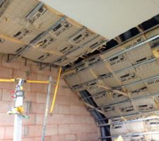 Isolation p&eacute;riph&eacute;rique