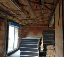 Isolation p&eacute;riph&eacute;rique