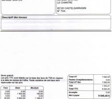 Gainable pac