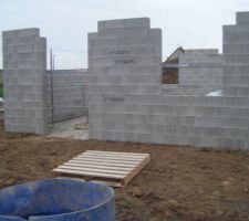 Et &ccedil;a prend forme