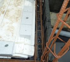 Ferraillage
