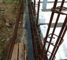 Ferraillage