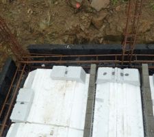 Ferraillage