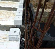 Ferraillage