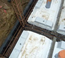 Ferraillage