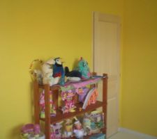 Chambre fille 2
