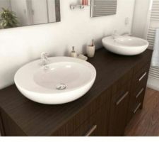 Meuble sdb r 1