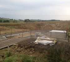 Les choses sérieuses commencent...