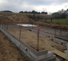 Les choses sérieuses commencent...