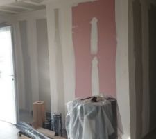 Arrivée du poele