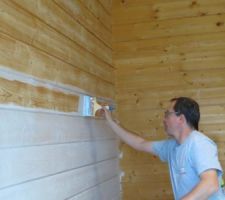 C'est parti pour le premier jus blanc