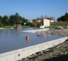 Mieux qu'une patinoire!!!