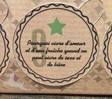 Calendrier de l avent