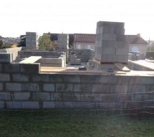 &Ccedil;a prends forme