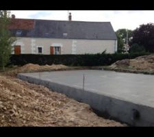1 mois de sechage :-o