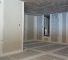 Poncage fait s&eacute;jour