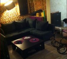 Salon