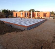 &Eacute;vacuations en cours