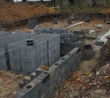 Montage en cours bis