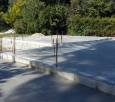 Mi octobre dale coulee