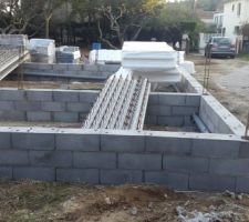 Mi octobre. Vide sanitaire