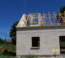 Seuils des fenêtres