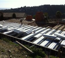 Dalle partie Habitable