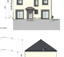 Plan définitif modificatif