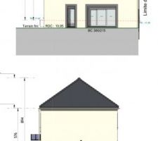 Plan définitif modificatif