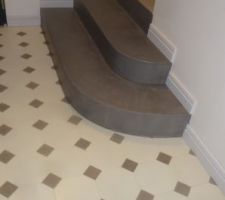 Béton ciré : fini !
