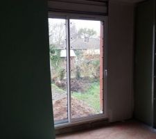 Chambre Parentale