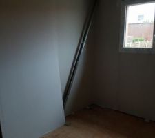Chambre d'Amis