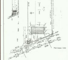 Plan de masse