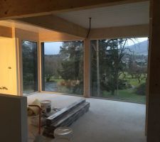 Préparation peinture