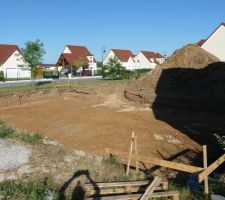 Terrassement