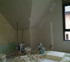 Chambre parents