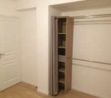 Chambre 1