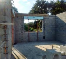 El&eacute;vation 2, &eacute;tayage d'amateurs